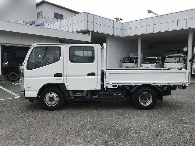 日産アトラスダブルキャブ（Wキャブ）小型（2t・3t）[写真07]