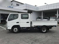 日産アトラスダブルキャブ（Wキャブ）小型（2t・3t）[写真08]
