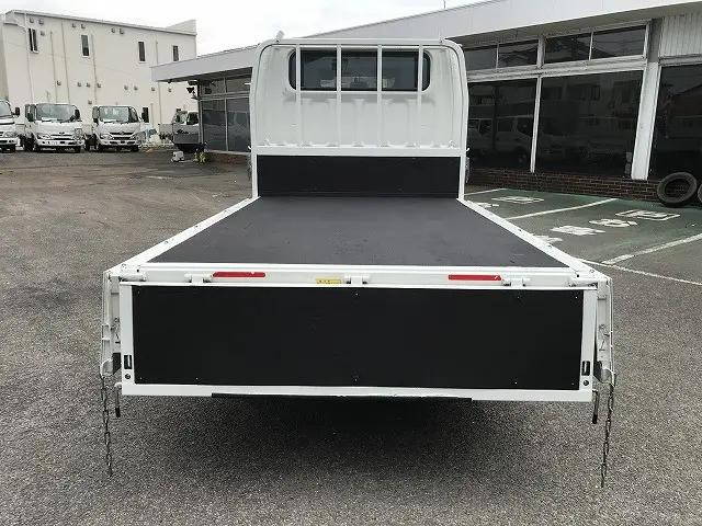 日産アトラスダブルキャブ（Wキャブ）小型（2t・3t）[写真08]