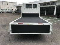 日産アトラスダブルキャブ（Wキャブ）小型（2t・3t）[写真09]