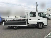 日産アトラスダブルキャブ（Wキャブ）小型（2t・3t）[写真10]