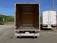 日野デュトロアルミバン小型（2t・3t）[写真12]