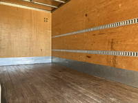 日野デュトロアルミバン小型（2t・3t）[写真15]