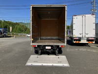 日野デュトロアルミバン小型（2t・3t）[写真19]