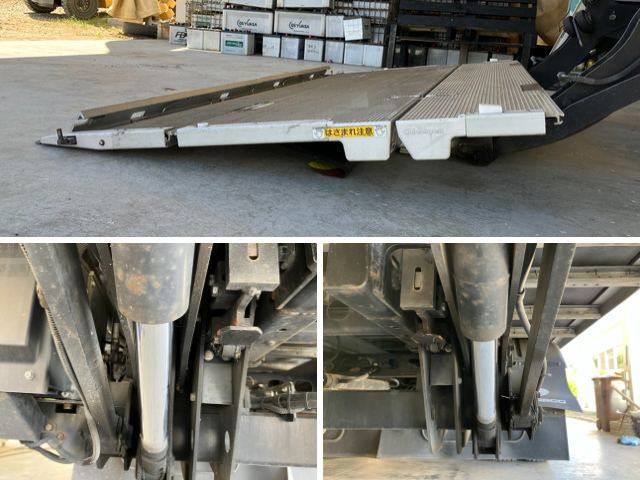 日野デュトロアルミバン小型（2t・3t）[写真20]