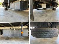 日野デュトロアルミバン小型（2t・3t）[写真23]