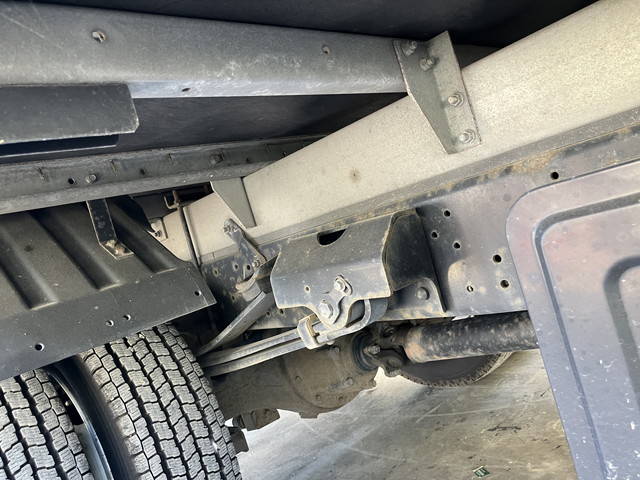 日野デュトロアルミバン小型（2t・3t）[写真24]