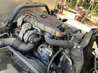 日野デュトロアルミバン小型（2t・3t）[写真28]