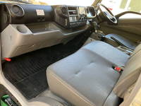 日野デュトロアルミバン小型（2t・3t）[写真33]