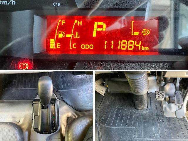 日野デュトロアルミバン小型（2t・3t）[写真37]