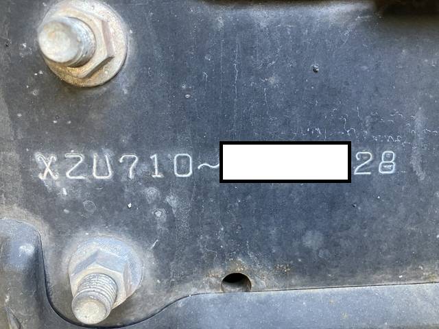 日野デュトロアルミバン小型（2t・3t）[写真40]