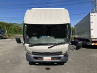 日野デュトロアルミバン小型（2t・3t）[写真10]