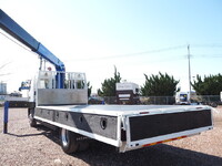 日野レンジャークレーン4段中型（4t）[写真11]