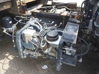 日野レンジャー平ボディ中型（4t）[写真13]