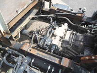 日野レンジャー平ボディ中型（4t）[写真14]