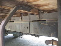 日野レンジャー平ボディ中型（4t）[写真15]