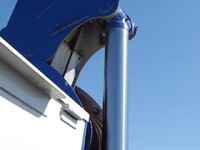 日野レンジャークレーン4段中型（4t）[写真15]