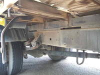 日野レンジャー平ボディ中型（4t）[写真16]