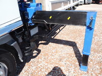 日野レンジャークレーン4段中型（4t）[写真16]