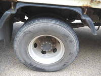 日野レンジャー平ボディ中型（4t）[写真17]