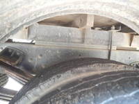 日野レンジャー平ボディ中型（4t）[写真18]