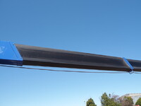 日野レンジャークレーン4段中型（4t）[写真18]