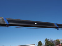 日野レンジャークレーン4段中型（4t）[写真19]