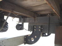 日野レンジャー平ボディ中型（4t）[写真20]