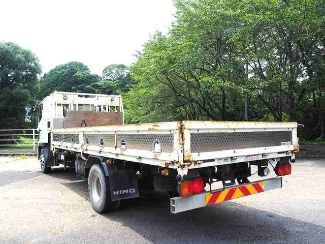 日野レンジャー平ボディ中型（4t）[写真02]