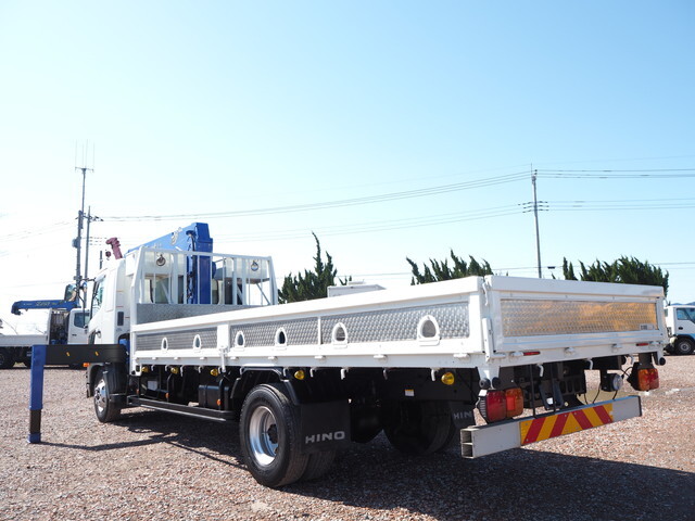 日野レンジャークレーン4段中型（4t）[写真02]