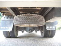 日野レンジャー平ボディ中型（4t）[写真21]