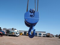 日野レンジャークレーン4段中型（4t）[写真21]