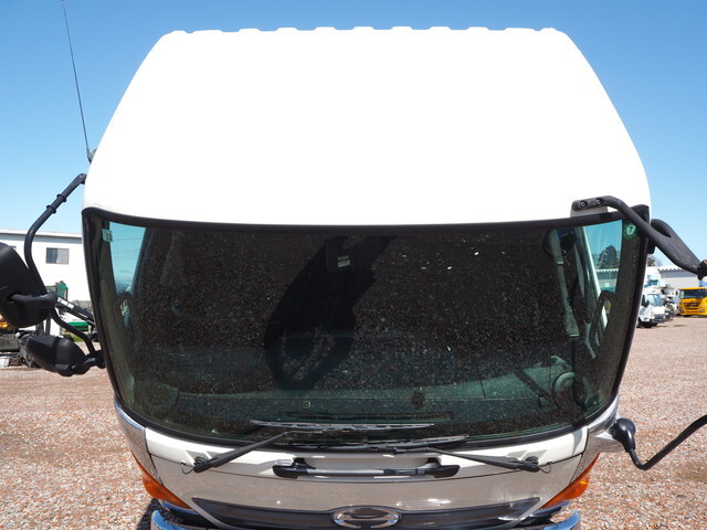 日野レンジャークレーン4段中型（4t）[写真21]