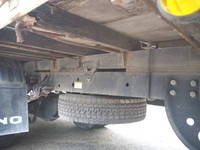 日野レンジャー平ボディ中型（4t）[写真22]