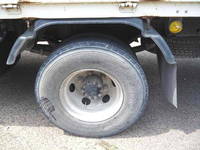 日野レンジャー平ボディ中型（4t）[写真23]