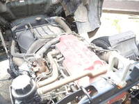 日野レンジャー平ボディ中型（4t）[写真27]