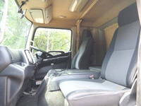 日野レンジャー平ボディ中型（4t）[写真30]