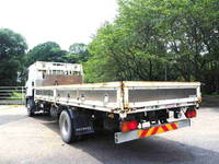 日野レンジャー平ボディ中型（4t）[写真02]