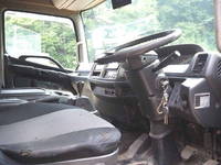 日野レンジャー平ボディ中型（4t）[写真31]