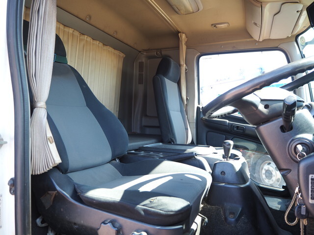 日野レンジャークレーン4段中型（4t）[写真33]