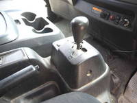 日野レンジャー平ボディ中型（4t）[写真34]