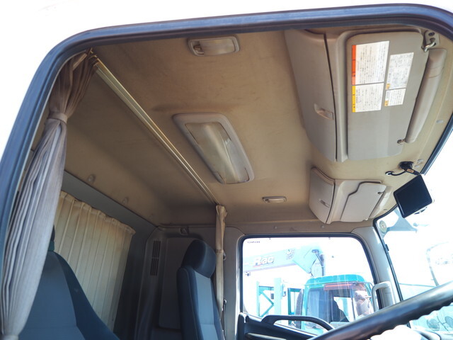 日野レンジャークレーン4段中型（4t）[写真34]