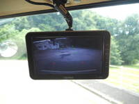 日野レンジャー平ボディ中型（4t）[写真35]