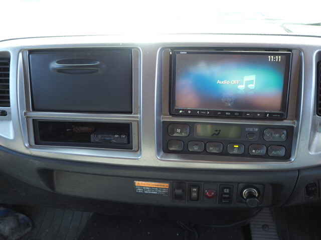 日野レンジャークレーン4段中型（4t）[写真38]