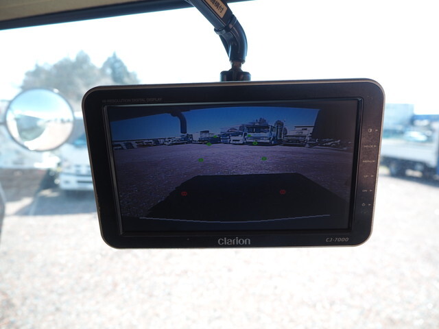 日野レンジャークレーン4段中型（4t）[写真39]