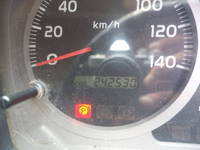 日野レンジャー平ボディ中型（4t）[写真40]