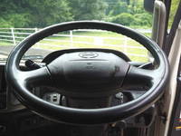 日野レンジャー平ボディ中型（4t）[写真41]