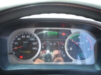 日野レンジャークレーン4段中型（4t）[写真41]