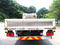 日野レンジャー平ボディ中型（4t）[写真06]