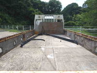 日野レンジャー平ボディ中型（4t）[写真07]